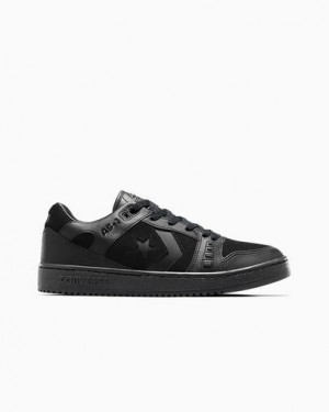 Black Converse CONS AS-1 Pro Men Skate Shoes Canada | C-64071259