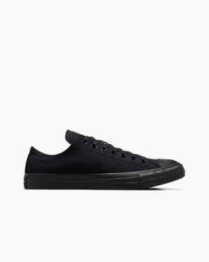 Black Converse Chuck Taylor All Star Classic Women Sneakers Canada | C-14365709