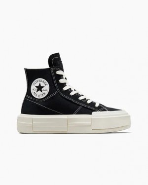 Black Converse Cruise Women Sneakers Canada | C-63954019