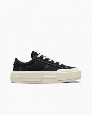 Black / White Converse Cruise Men Tennis Shoes Canada | C-84615029