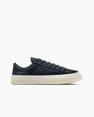 Deep Grey / Gold Converse Chuck 70 Marquis Men Tennis Shoes Canada | C-02516439