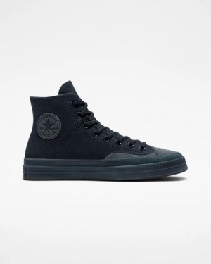 Deep Grey / Grey Converse Chuck 70 Marquis Women Sneakers Canada | C-25981439