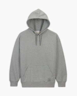 Grey Converse Converse x IRAK NYC Gold Standard Men Hoodie Canada | C-84607359