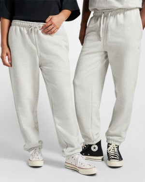 Light Grey Converse Gold Standard Men Sweatpants Canada | C-17649509