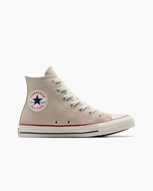Navy Converse Chuck Taylor All Star Women Sneakers Canada | C-50314979