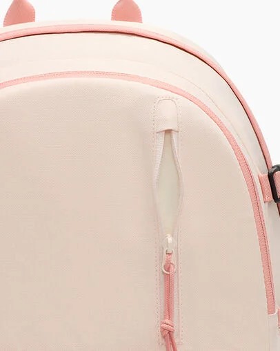 Beige Converse Straight Edge Men Backpacks Canada | C-27031859