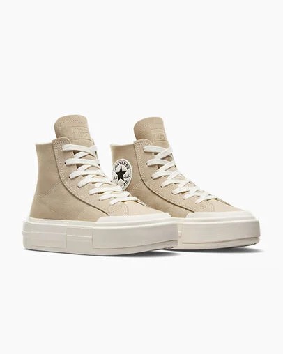 Beige / Black Converse Cruise Women Sneakers Canada | C-75816429