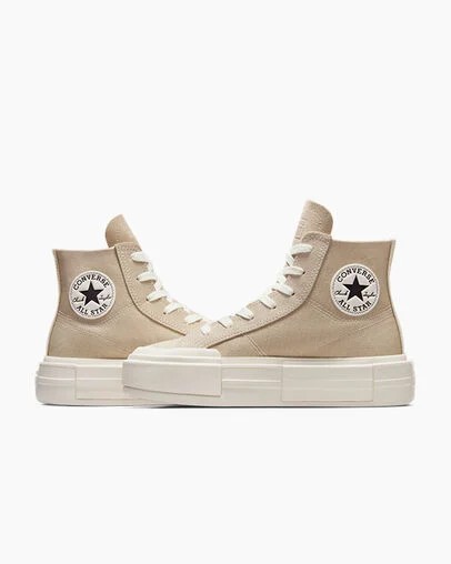 Beige / Black Converse Cruise Women Sneakers Canada | C-75816429