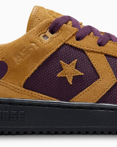 Black Converse CONS AS-1 Pro Men Canvas Shoes Canada | C-32907469