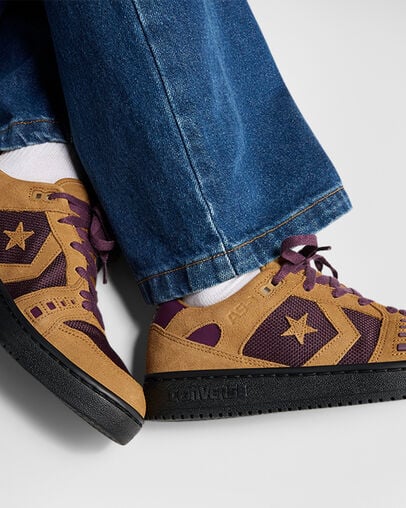 Black Converse CONS AS-1 Pro Men Canvas Shoes Canada | C-32907469
