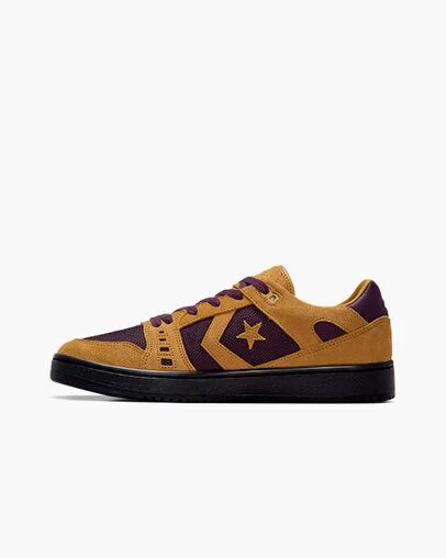 Black Converse CONS AS-1 Pro Men Canvas Shoes Canada | C-32907469