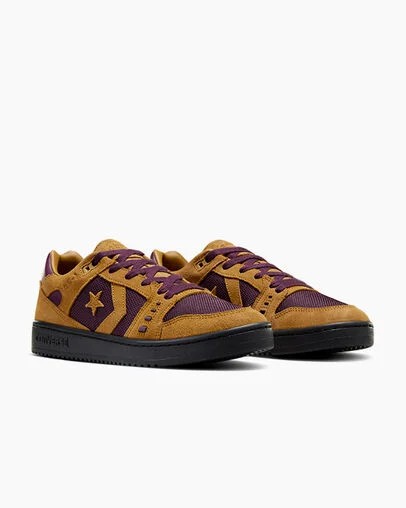 Black Converse CONS AS-1 Pro Men Canvas Shoes Canada | C-32907469