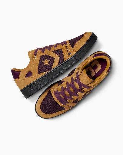Black Converse CONS AS-1 Pro Men Canvas Shoes Canada | C-32907469