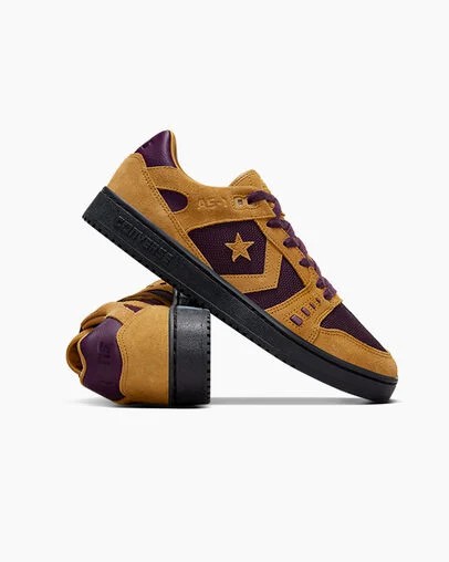 Black Converse CONS AS-1 Pro Men Canvas Shoes Canada | C-32907469