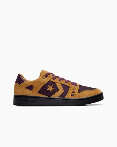 Black Converse CONS AS-1 Pro Men Canvas Shoes Canada | C-32907469