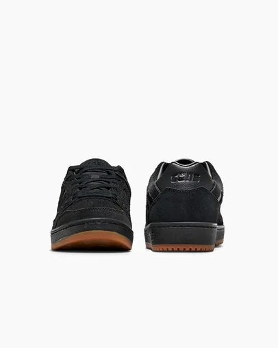 Black Converse CONS AS-1 Pro Men Skate Shoes Canada | C-50839219