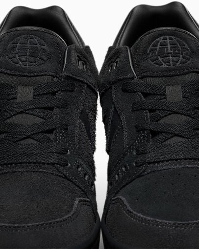 Black Converse CONS AS-1 Pro Men Skate Shoes Canada | C-50839219