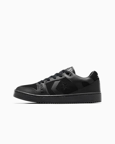 Black Converse CONS AS-1 Pro Men Skate Shoes Canada | C-64071259