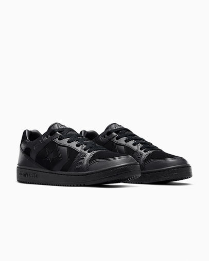 Black Converse CONS AS-1 Pro Men Skate Shoes Canada | C-64071259