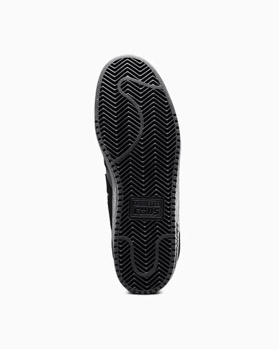Black Converse CONS AS-1 Pro Men Skate Shoes Canada | C-64071259