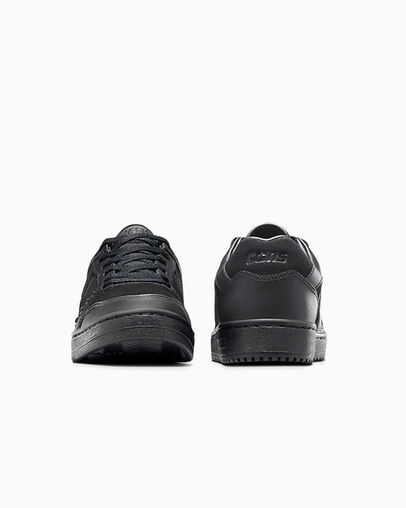 Black Converse CONS AS-1 Pro Men Skate Shoes Canada | C-64071259