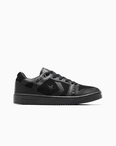 Black Converse CONS AS-1 Pro Men Skate Shoes Canada | C-64071259