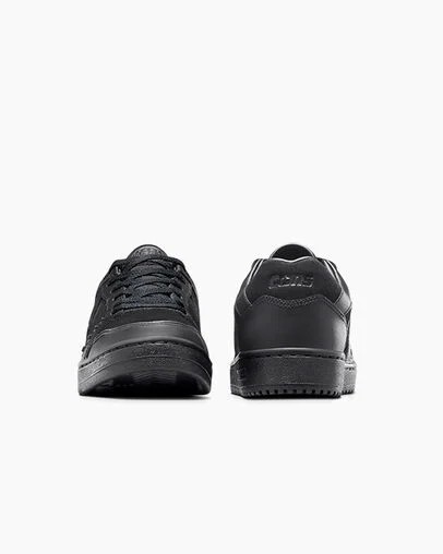 Black Converse CONS AS-1 Pro Women Skate Shoes Canada | C-74283059