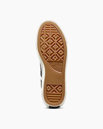 Black Converse CONS One Star Academy Pro Suede Women Skate Shoes Canada | C-31849269