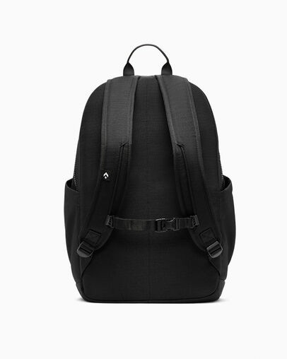 Black Converse CONS Seasonal Men Backpacks Canada | C-21085469