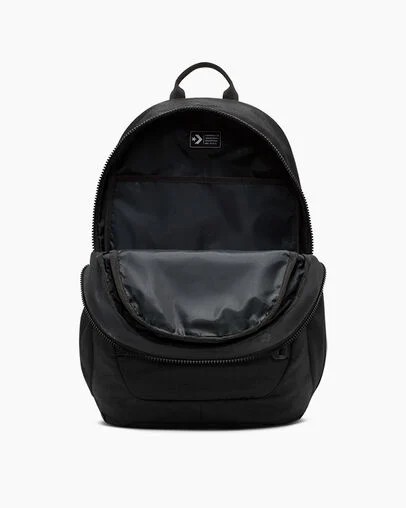 Black Converse CONS Seasonal Men Backpacks Canada | C-21085469