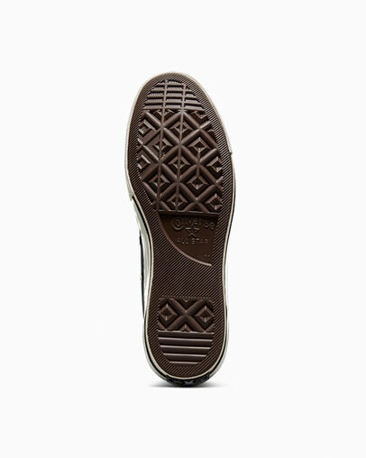 Black Converse Chuck 70 Canvas Men Sneakers Canada | C-31289409
