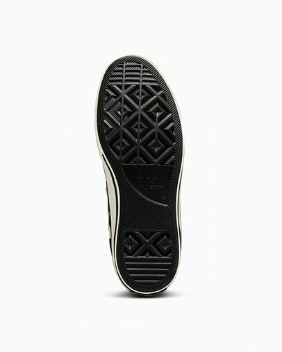 Black Converse Chuck 70 Leopard Remix Women Sneakers Canada | C-75129489