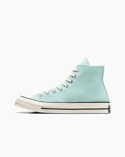 Black Converse Chuck 70 Men Canvas Shoes Canada | C-84392759
