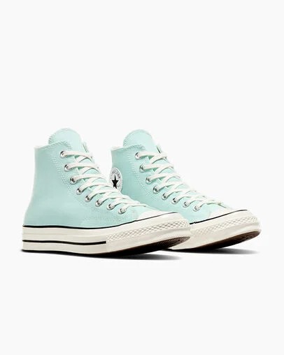 Black Converse Chuck 70 Men Canvas Shoes Canada | C-84392759
