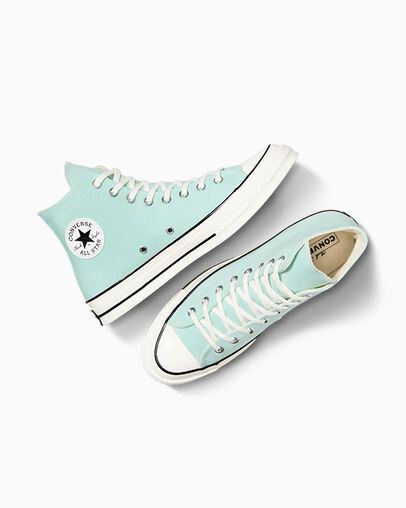 Black Converse Chuck 70 Men Canvas Shoes Canada | C-84392759