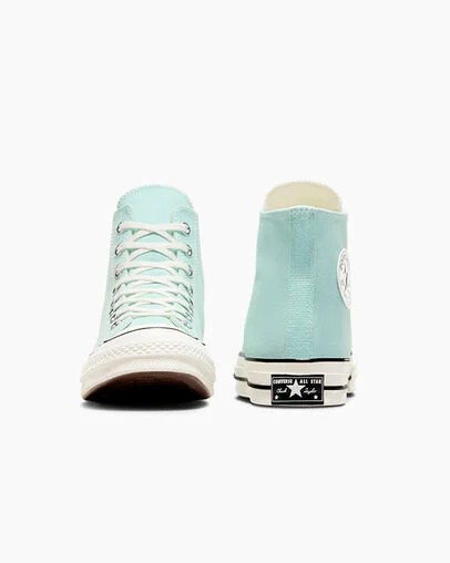 Black Converse Chuck 70 Men Canvas Shoes Canada | C-84392759