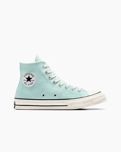 Black Converse Chuck 70 Men Canvas Shoes Canada | C-84392759