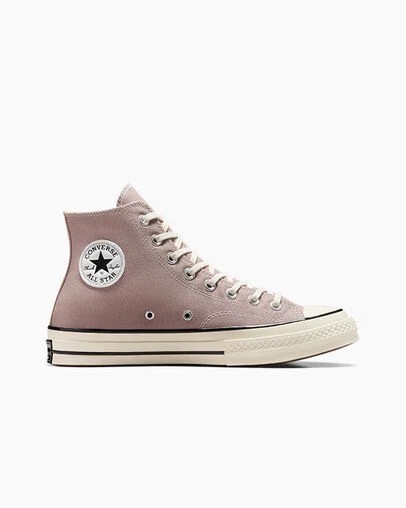 Black Converse Chuck 70 Men Canvas Shoes Canada | C-07236959