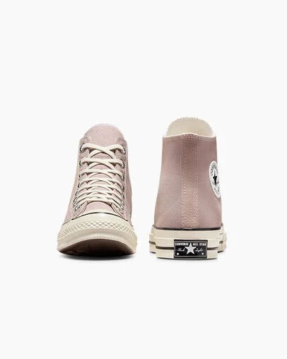 Black Converse Chuck 70 Women Canvas Shoes Canada | C-82159739