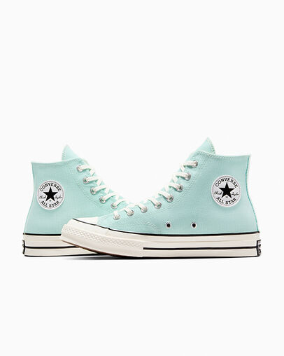 Black Converse Chuck 70 Women Canvas Shoes Canada | C-47360589