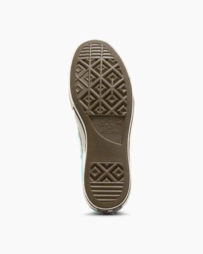 Black Converse Chuck 70 Women Canvas Shoes Canada | C-92167349