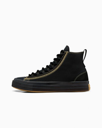 Black Converse Chuck Taylor All Star CX EXP2 Men Sneakers Canada | C-48502939