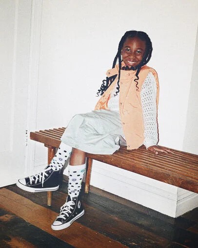 Black Converse Chuck Taylor All Star Classic Kids' Sneakers Canada | C-80726919