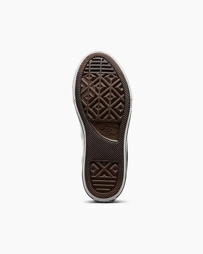 Black Converse Chuck Taylor All Star Classic Kids' Sneakers Canada | C-80726919