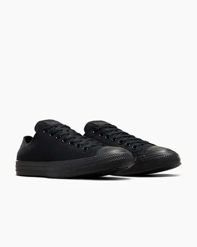Black Converse Chuck Taylor All Star Classic Women Sneakers Canada | C-14365709