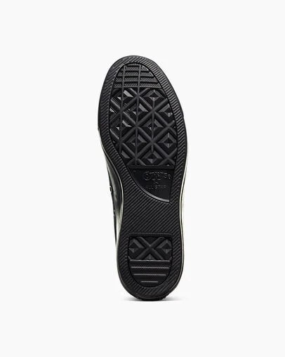 Black Converse Chuck Taylor All Star Classic Women Sneakers Canada | C-14365709