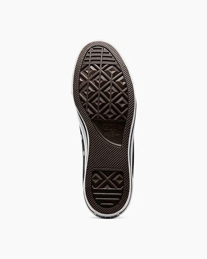 Black Converse Chuck Taylor All Star Kids' Canvas Shoes Canada | C-87964539