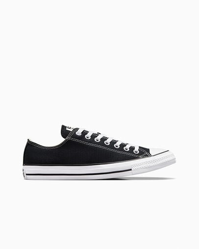 Black Converse Chuck Taylor All Star Kids\' Canvas Shoes Canada | C-27946019