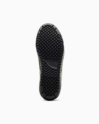 Black Converse Chuck Taylor All Star Malden Street Women Boots Canada | C-62179089