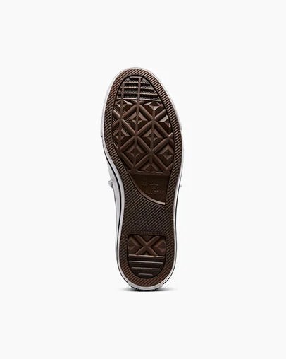 Black Converse Chuck Taylor All Star Shoreline Women Slip On Shoes Canada | C-69184509